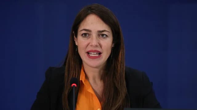Μιχαηλίδου: Προτεραιότητα η προστασία των παιδιών στο διαδίκτυο