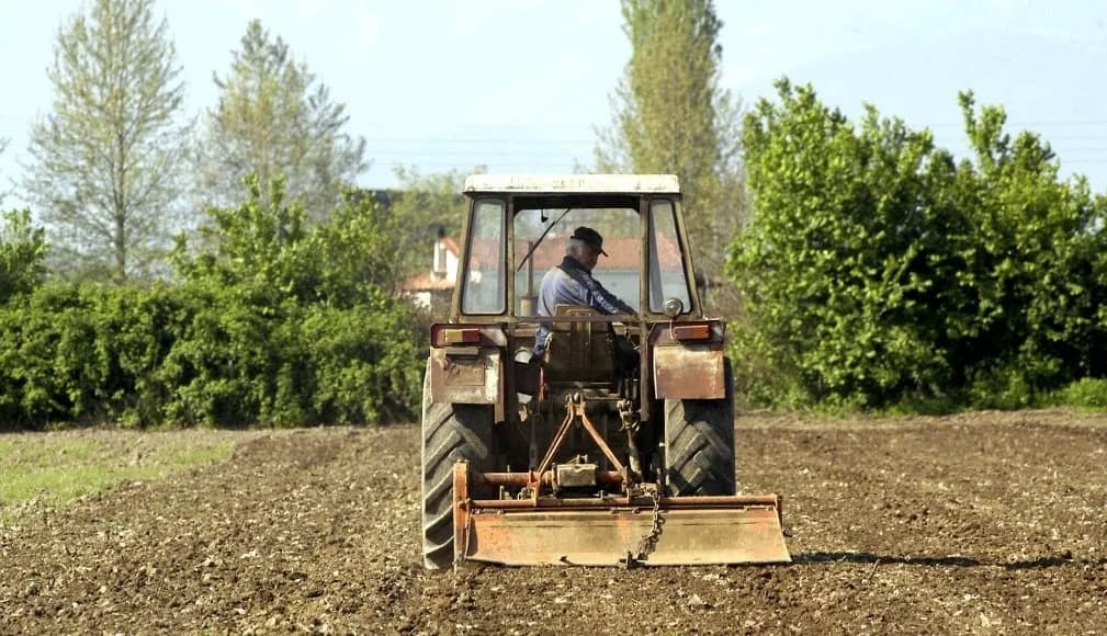 ΚΟΑΠ: Πάνω από το 98,5% των αιτήσεων για εκταρικές επιδοτήσεις έχουν πληρωθεί