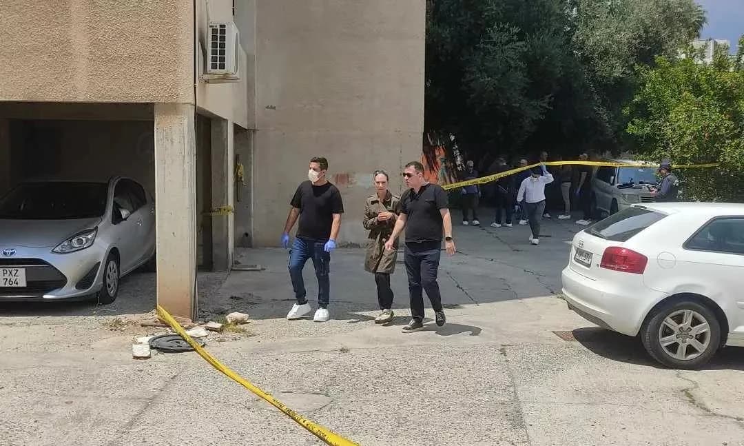 Turnaround in Argyrou Murder Case: 47-Year-Old to Testify Against Ex-Partner