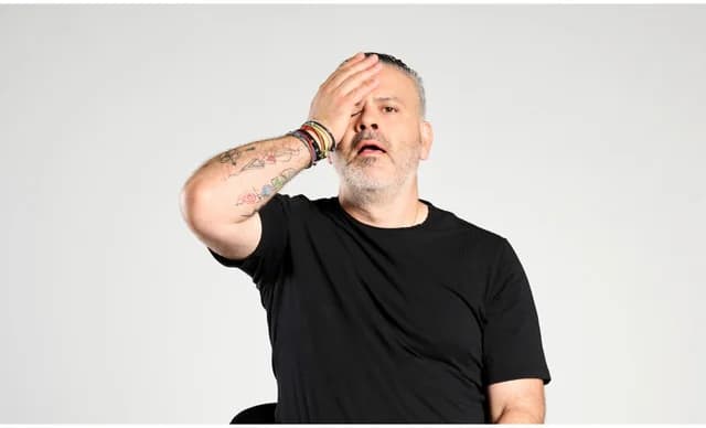 ALPHA Zypern dominiert TV-Quoten: Louis Patsalides führt