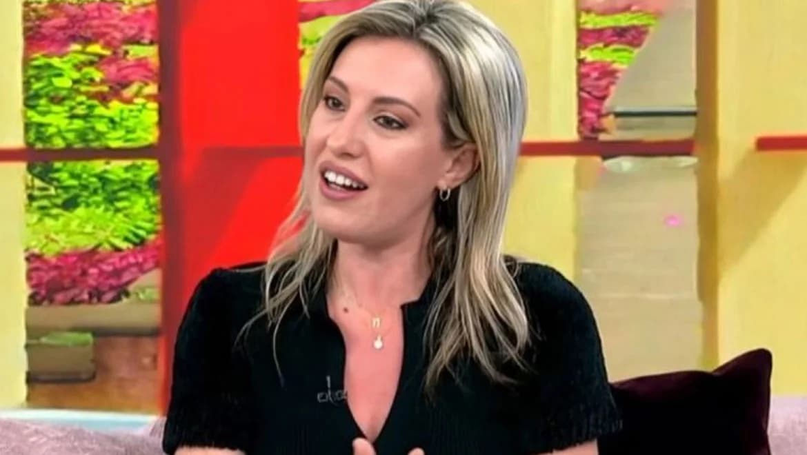 Popi Domazou: Un año desde la muerte de Mimis Domazos