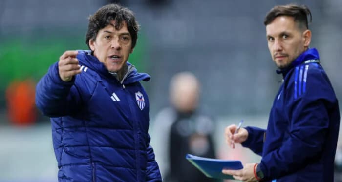 Anorthosis erzielt wichtigen Sieg gegen Aris Limassol mit Camoranesi als Trainer