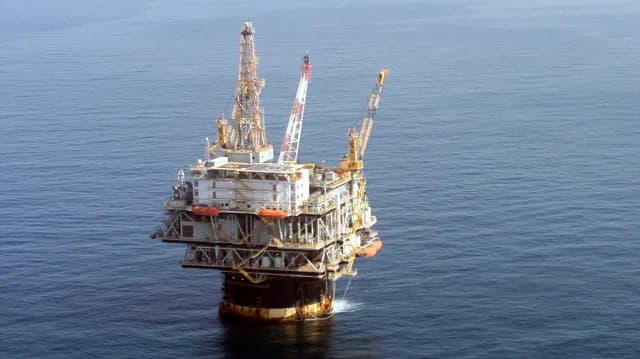 Chevron подпишет соглашения о разведке углеводородов на Крите и Пелопоннесе