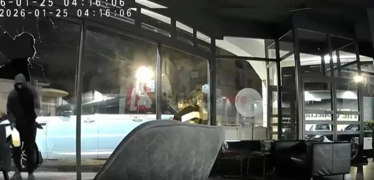 Λεμεσός: Σύλληψη 49χρονου για εμπρησμό πολυτελών οχημάτων