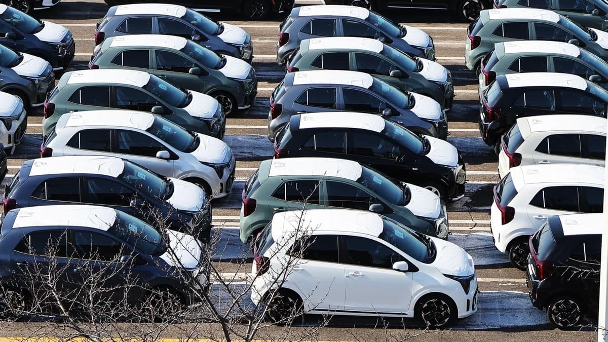 New Scam Uncovered: Used Luxury Car Imports from the UK
