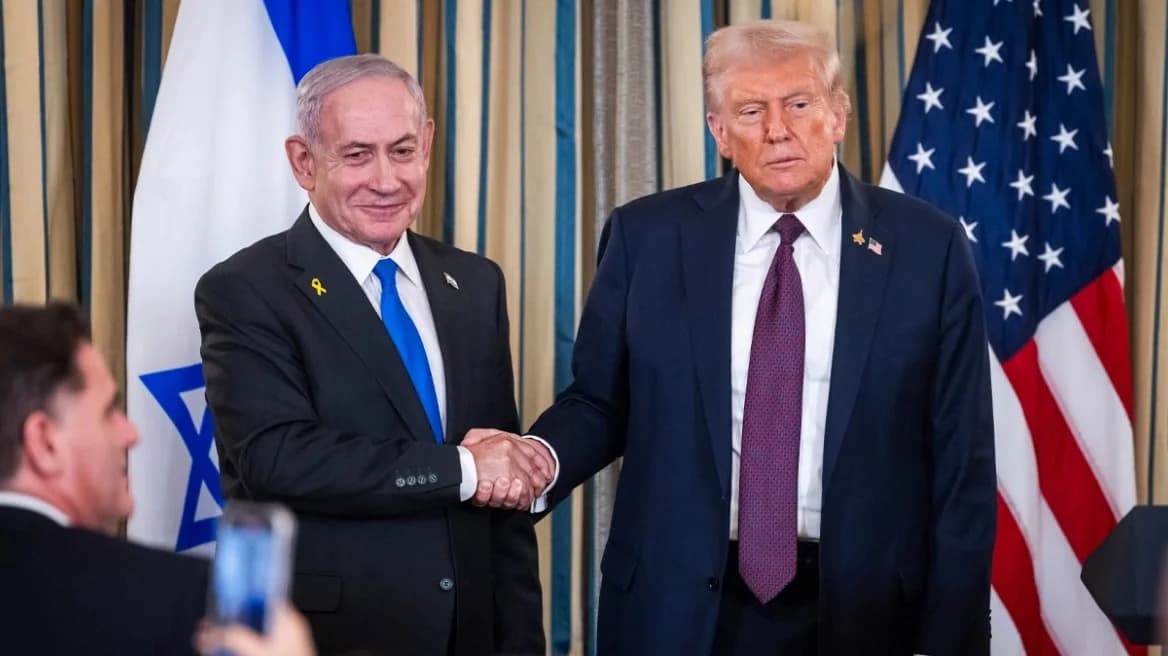 Трамп-Нетаньяху: переговоры по Ирану будут продолжены