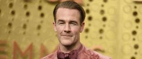 Hollywood trauert: James Van Der Beek ist verstorben