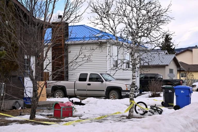Kanada: Schießerei in Tumbler Ridge und Waffenrückkaufprogramm