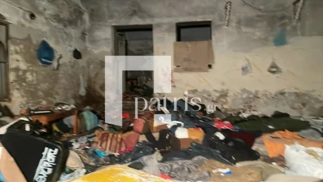 Ηράκλειο: Ερωτική αντιζηλία πίσω από τη δολοφονία 40χρονου