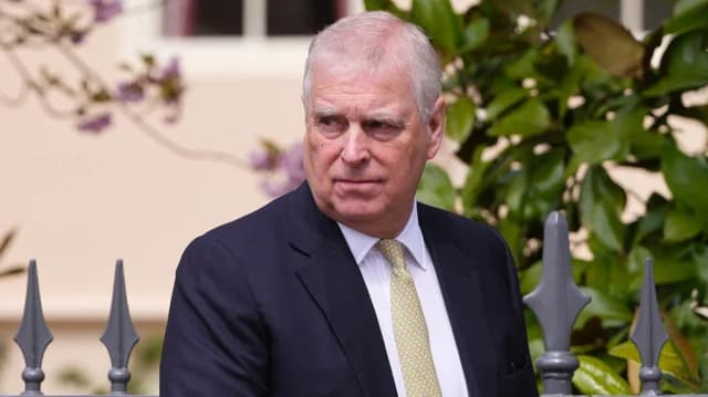 Βρετανία: Έρευνα για τον πρίγκιπα Άντριου και τον Τζέφρι Επστάιν