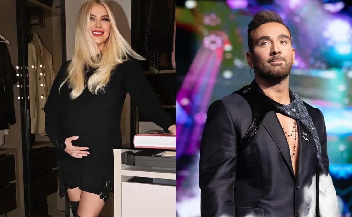 Nikos Koklonis on Katerina Kainourgiou: "We don't talk"