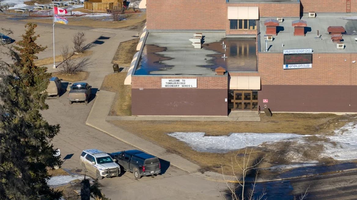 Canada School Shooting: 18-Year-Old Transgender Perpetrator