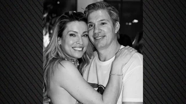 Marietta Chrousala: Heartfelt dedication to Leon Patitsas for his birthday