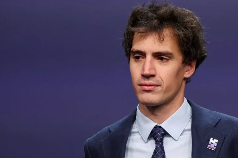 Η Mistral επενδύει 1,2 δισ. σε «κυρίαρχη AI»