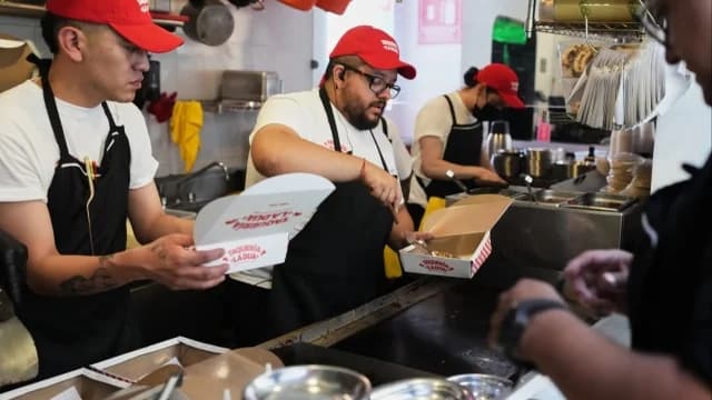 墨西哥批准将每周工作时间减少至40小时