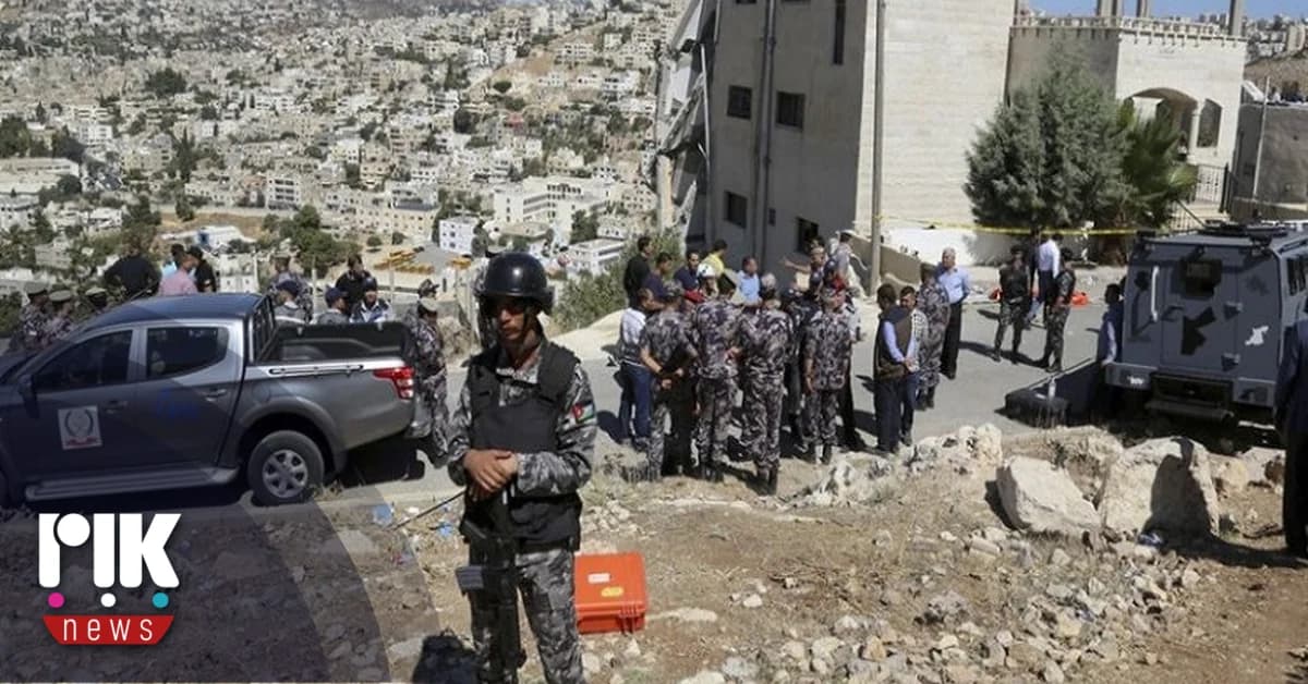 Israelische Siedler zerstören palästinensische Häuser im Westjordanland