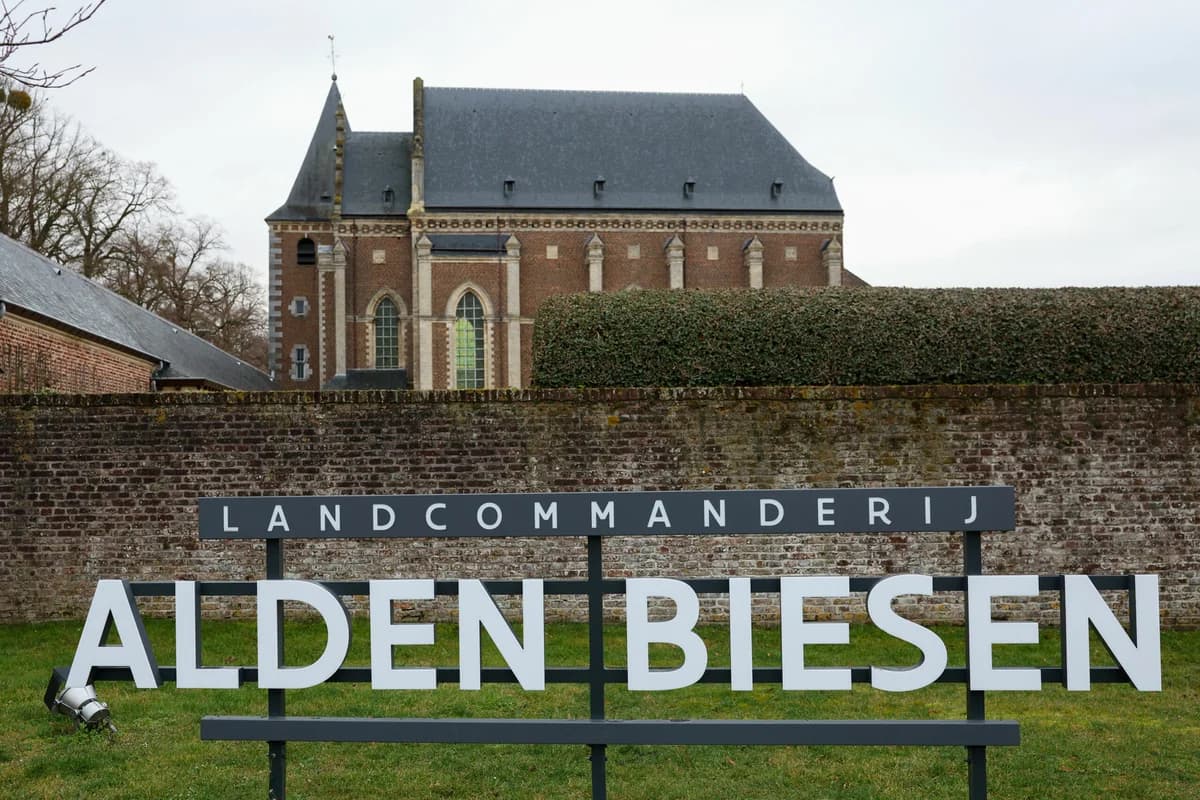 Cumbre de la UE sobre Competitividad en Alden Biesen