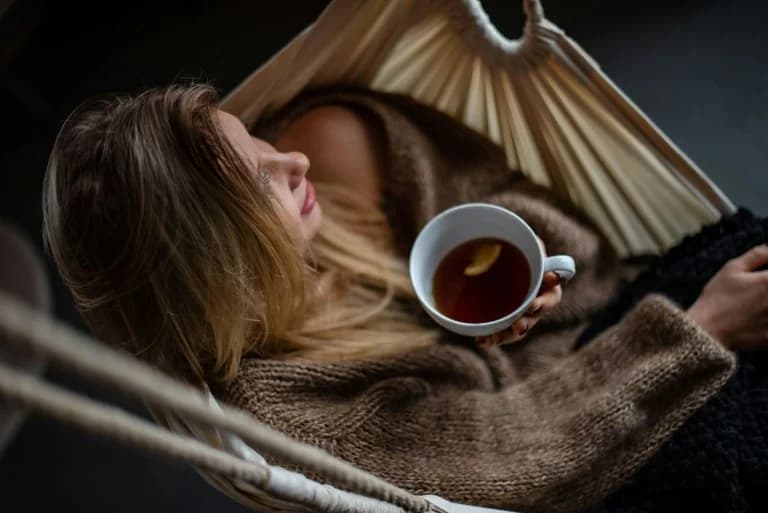 Té: ¿Es la mejor bebida para la mañana?