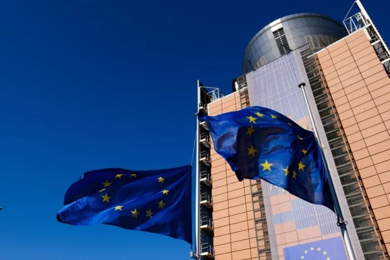 Cumbre informal de la UE: Competitividad y autonomía estratégica