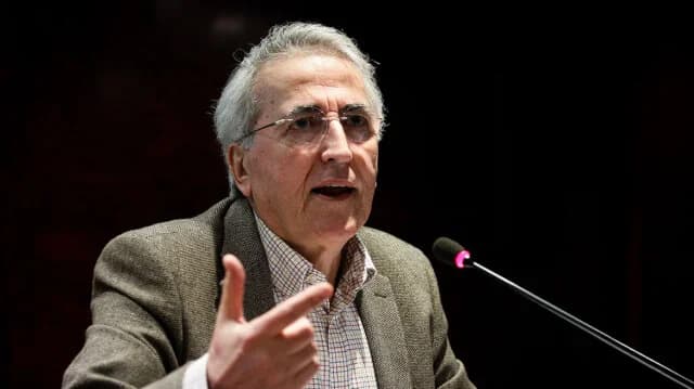 PASOK Internal Disputes Over Panagopoulos and Party Congress