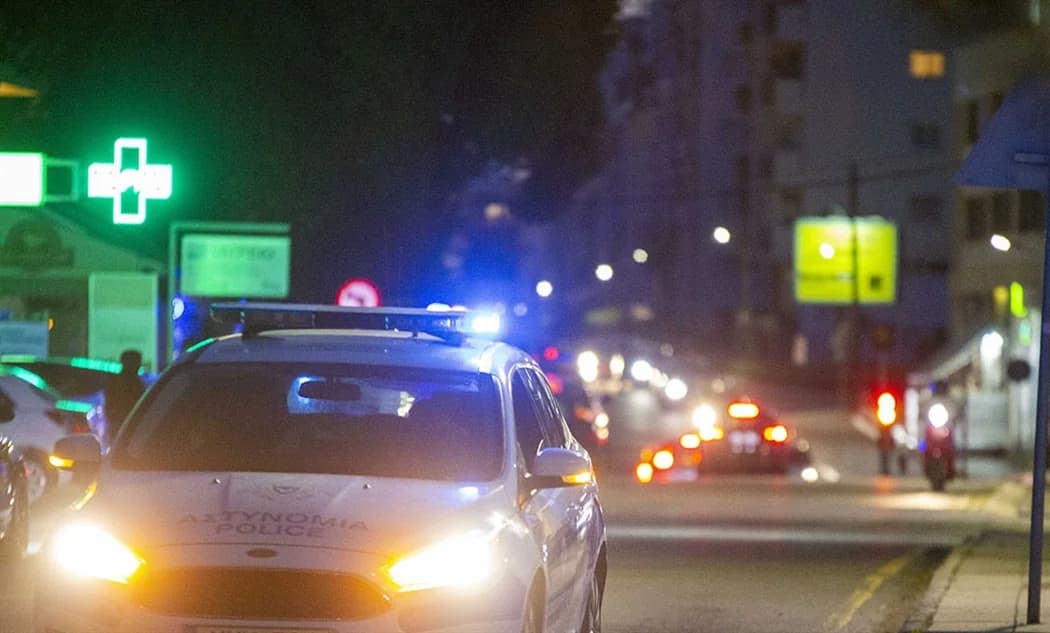 Chipre: Declarada guerra total contra el crimen organizado