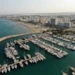 Griechischer Vermögensfonds Befürwortet Separate Entwicklung für Hafen und Marina von Larnaka
