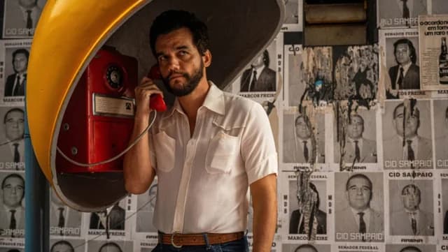 Dimitris Danikas' Movie Guide: This Week's Picks
