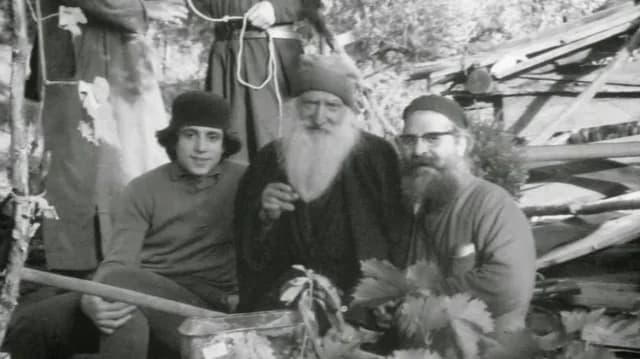 Хадзи-Георгис Афонит и Тихон Агиорит канонизированы