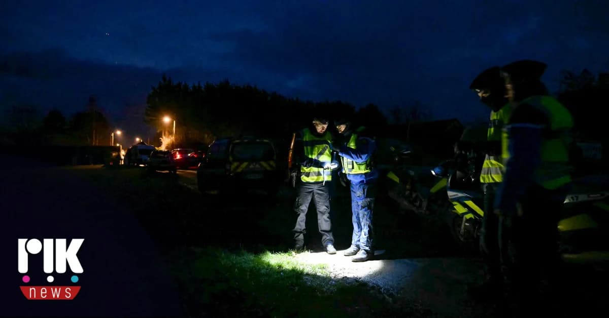 Frankreich: Frau legte zwei Babys in Gefrierschrank