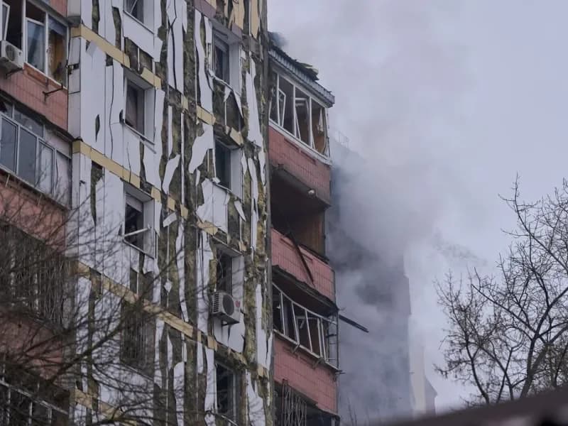 Союзники Украины выделят $35 млрд военной помощи