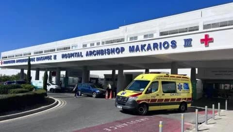 Concerns Raised Over Pediatric Oncology Clinic at Makario Hospital Due to Construction