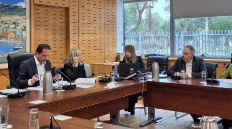 עיריית ניקוסיה: התפתחויות בנוגע ליריד הממלכתי ולאזור סופאז