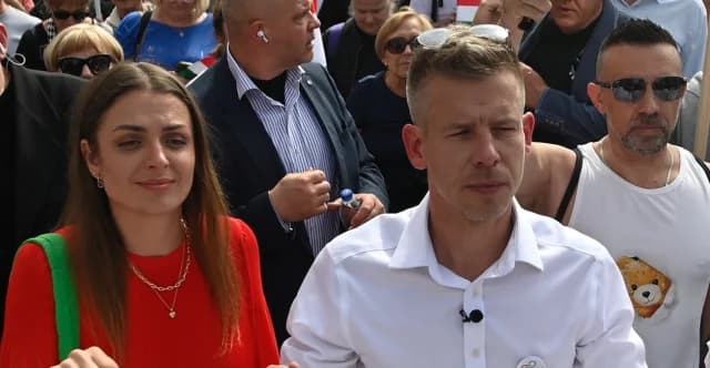 Венгрия: Сексуальный скандал в предвыборной гонке – Майар обвиняет Орбана