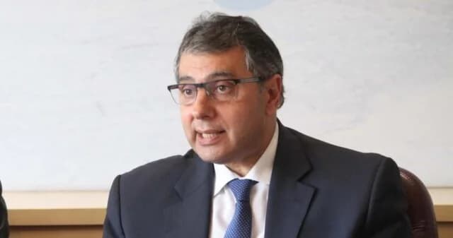 Κορκίδης (ΕΒΕΠ): Τέλος 3 ευρώ στα μικροδέματα – Δεν επαρκεί