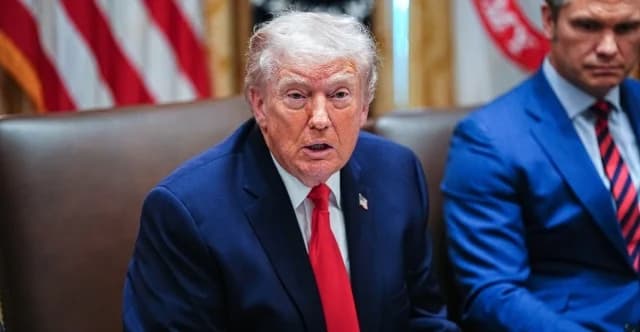 Trump Scraps Obama's Vehicle Emission Standards