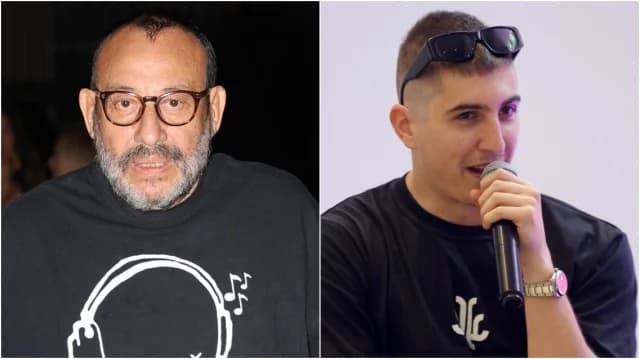 Miltos Karatzas: Positive Sicht auf Good Job Nicky für Eurovision