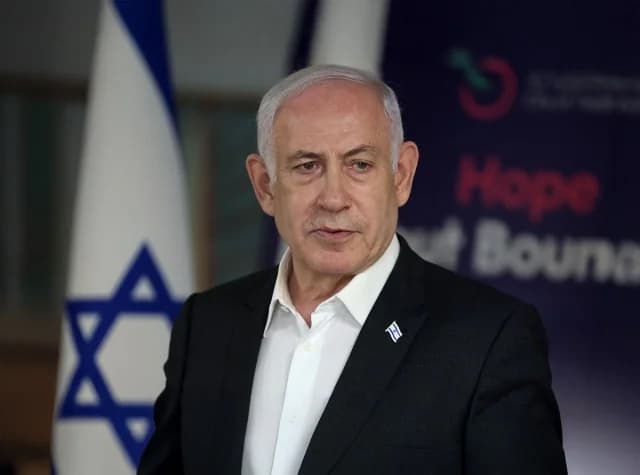 Netanyahu: Trump crea condiciones para acuerdo con Irán, pero con reservas