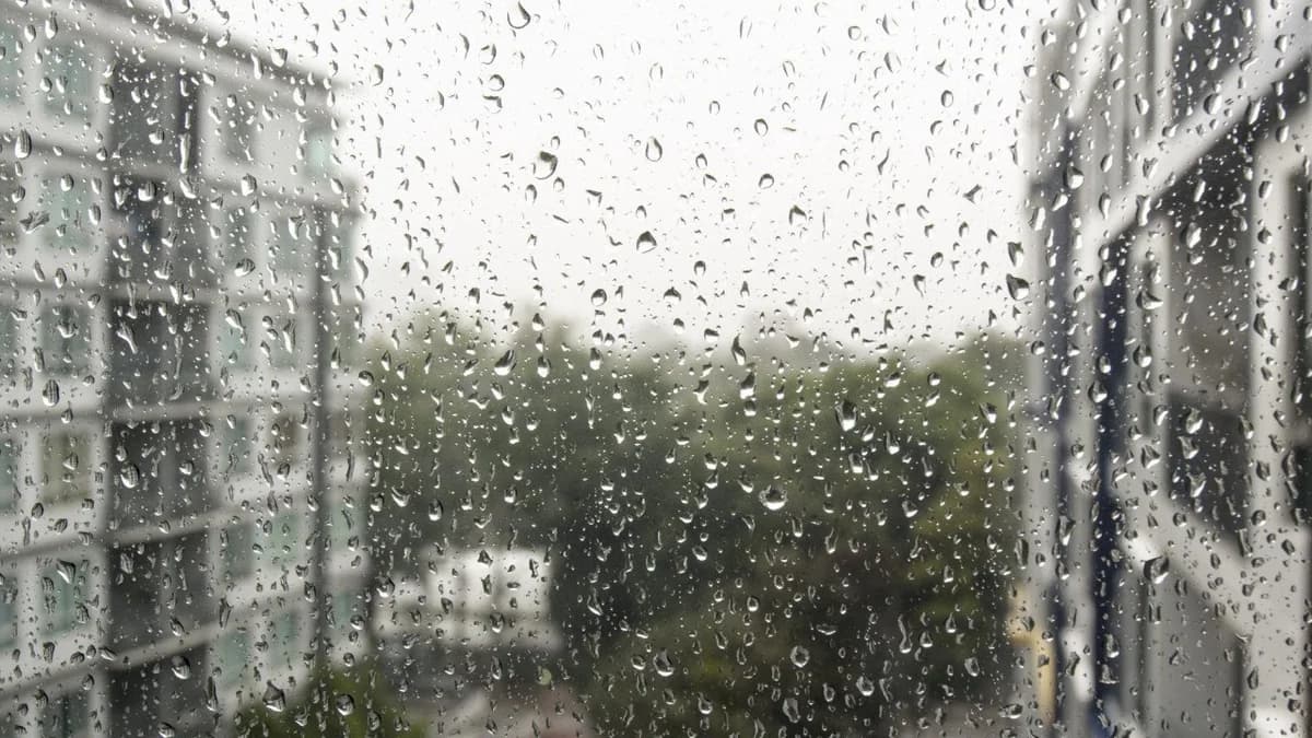 塞浦路斯民防部门发布风暴和冰雹预警