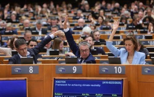El Parlamento Europeo pide acceso justo a tratamientos contra el cáncer