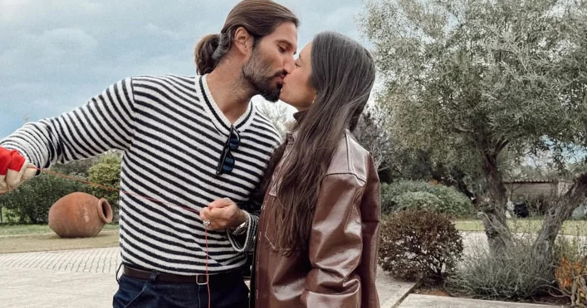 Giorgos Karavas & Rafaela Psarrou: Geburtstag der Tochter Kalliopi