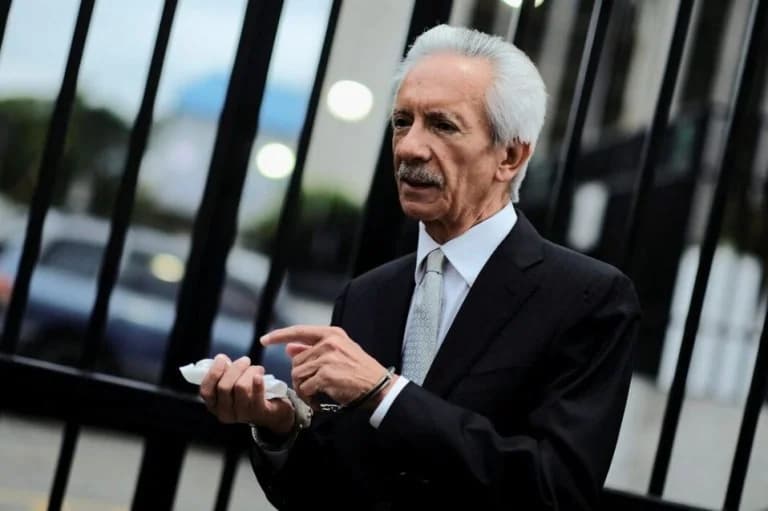 Guatemala: Rubén Zamora Placed Under House Arrest After Release