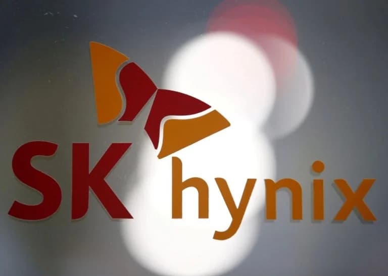 SK海力士：从“僵尸”到人工智能巨头，英伟达的盟友