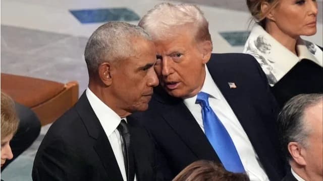 Trump vs. Obama: Emission Restrictions Abolished