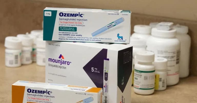 GLP-1 Drugs: A Drop in Sugar Prices?