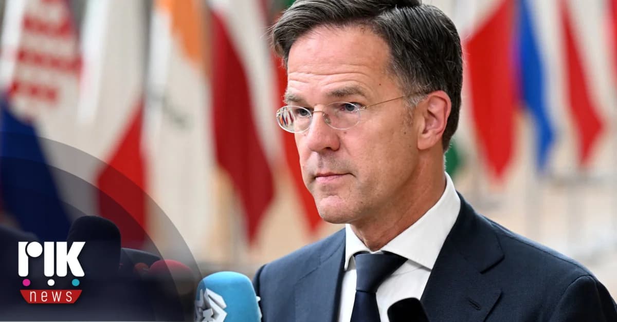 Ρούτε: Οι ΗΠΑ είναι απολύτως προσηλωμένες στο ΝΑΤΟ