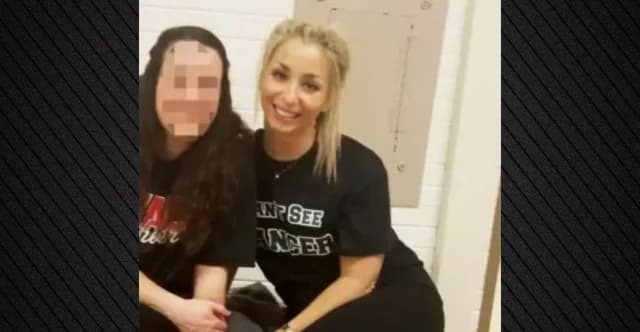 Lehrerin wegen sexuellen Missbrauchs von Schülern verurteilt, Abtreibung aufgedeckt