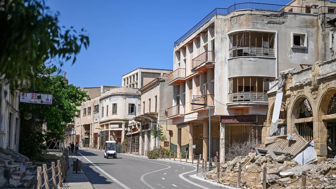 ΟΗΕ: Αρνητικές Επιπτώσεις από τη Διαίρεση της Κύπρου, Έκκληση για Αναστροφή Ενεργειών στα Βαρώσια