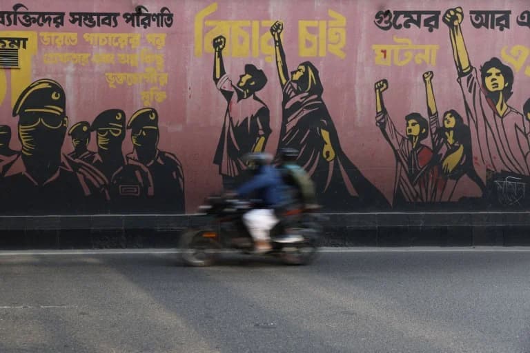 Bangladesh: El BNP gana las elecciones prometiendo cambios radicales