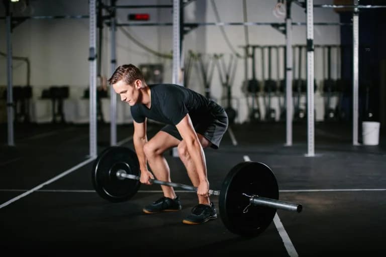 Strength Training: The Best Way to Lose Weight