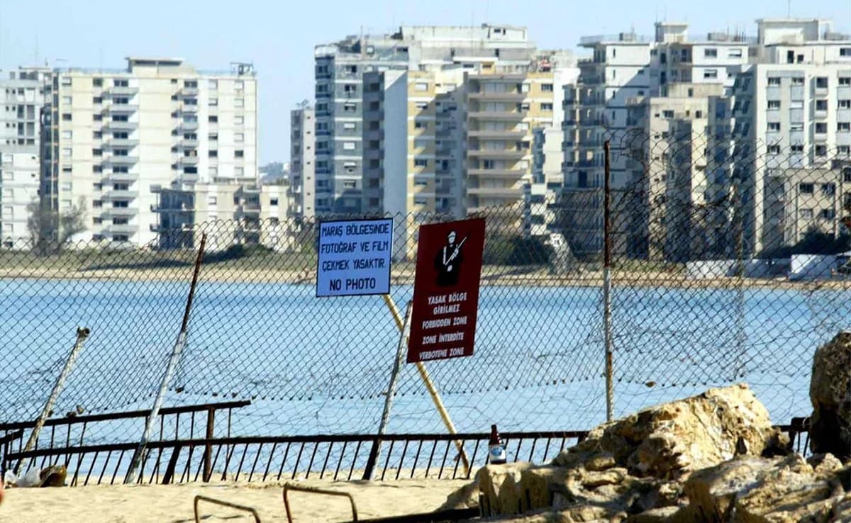 Έκθεση ΟΗΕ: «Ανεφάρμοστες πολλές συστάσεις» για τους αγνοουμένους στην Κύπρο